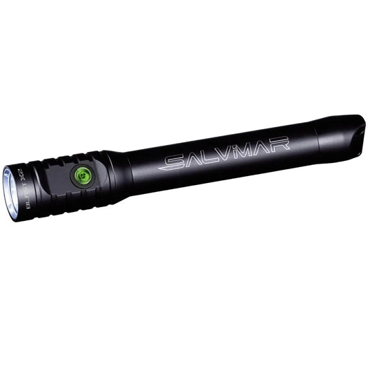 Torcia BLAST x2