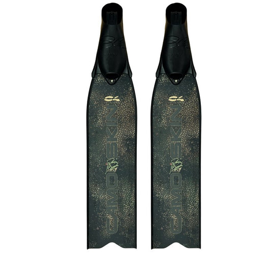 PAKE BLADE CAMOSKIN MED MB00125