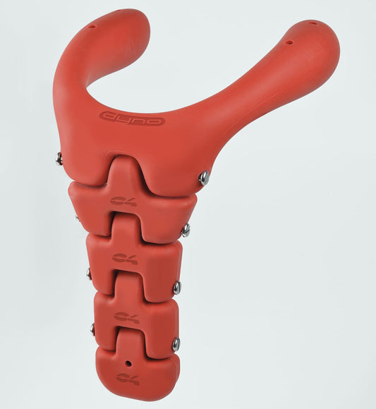 Dyno – Collare per Apnea Modulare – 4Kg