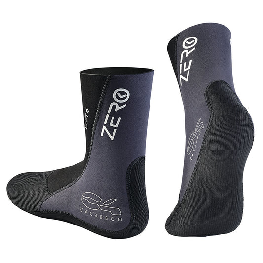 CALZARI ZERO SOCKS 3 MM C4
