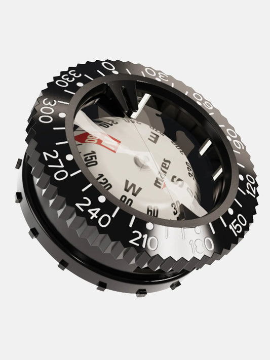 bussola instrument compass module mares