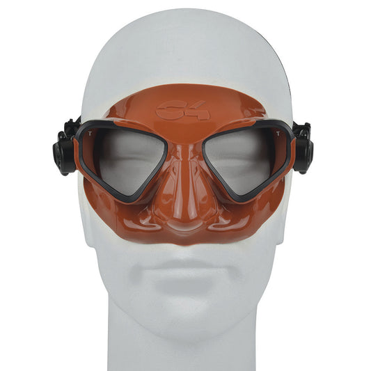 Maschera FALCON RED