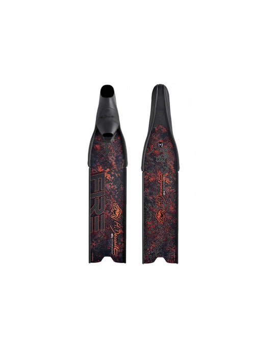 Pale hd camo carbon bade C4