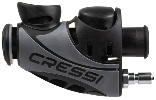 BY PASS INFILATOR SERIE AQUAWING CRESSI