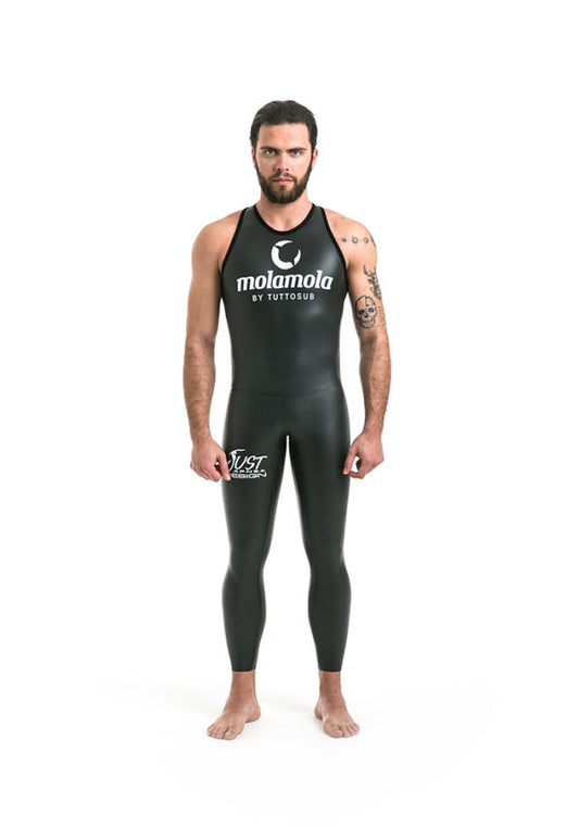 Muta Liquidress taglie standard