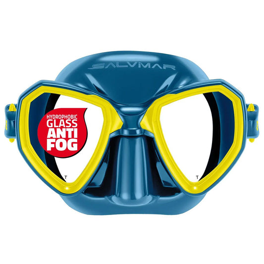 MASCHERA MORPHEUS ANTIFOG