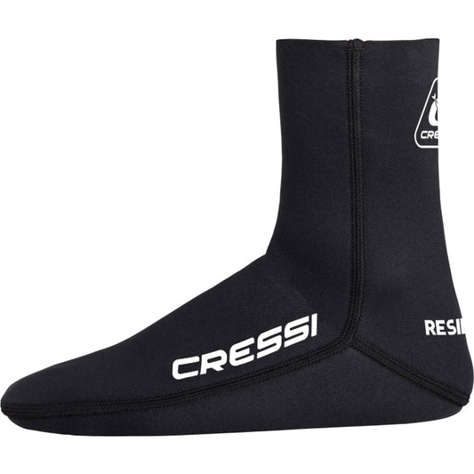 CALZARI RESILIENT 3 MM CRESSI