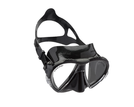 Maschera MATRIX