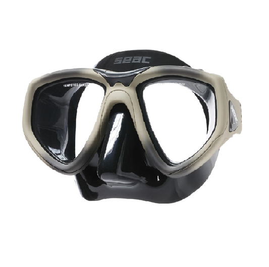 Maschera COMBAT
