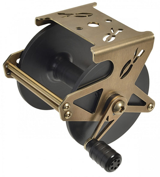 MULINELLO VERTICAL REEL 20 C4
