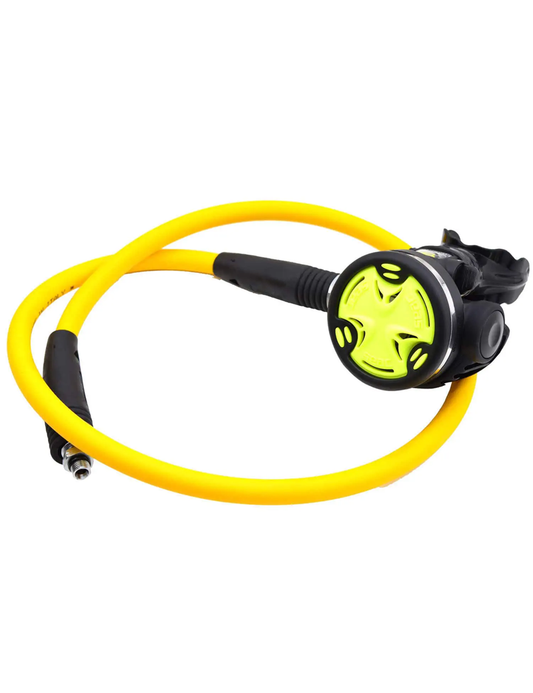 OCTOPUS SYNCRO SEAC