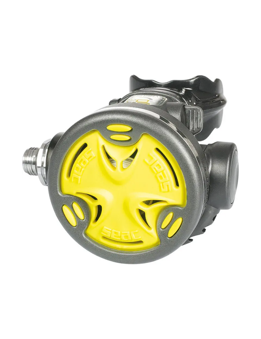 OCTOPUS SYNCRO SEAC