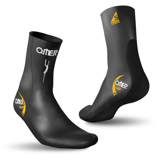 CALZARI COMFORT SOCKS  MM OMER