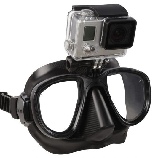 Maschera ALIEN GO PRO