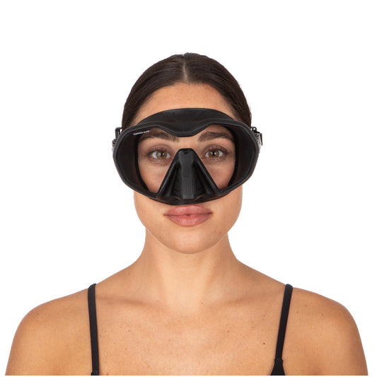 Maschera ICONA seac