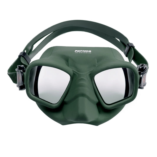 MASCHERA FALCO