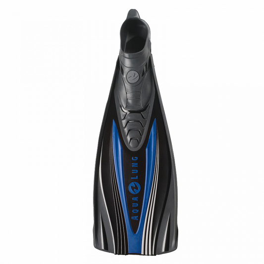 PINNE EXPRESS AQUALUNG