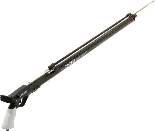 fucile comanche rail 75