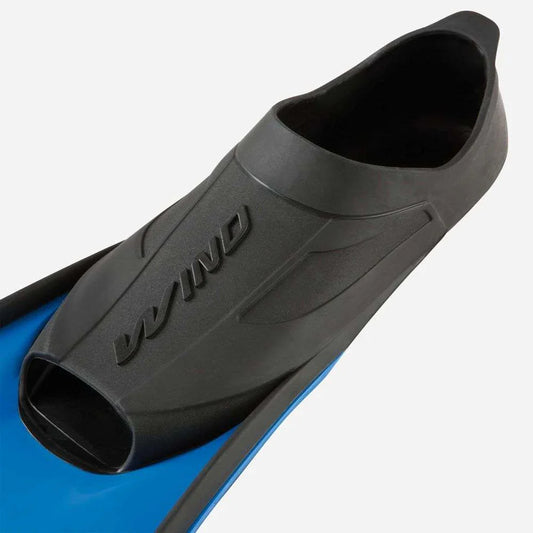 PINNE WIND AQUALUNG