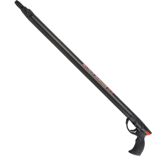 FUCILE PREDATOR DARK SIDE 99.9