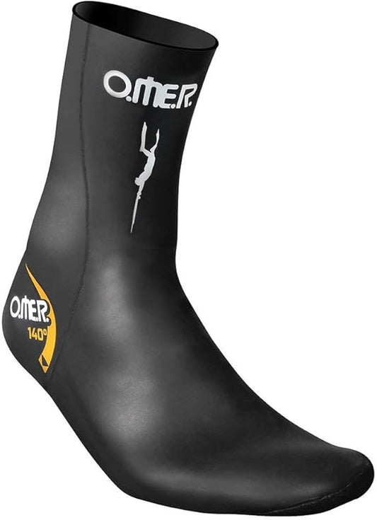 CALZARI COMFORT SOCKS  MM OMER