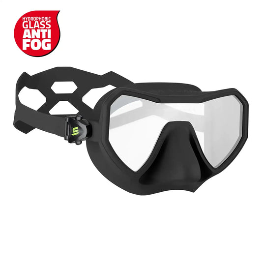 MASCHERA NEO ANTIFOG