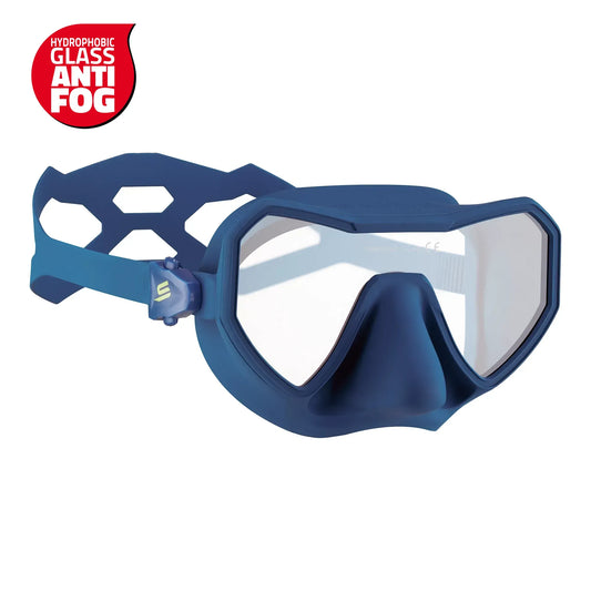 MASCHERA NEO ANTIFOG