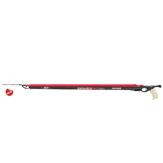 FUCILE SARAGOS EVO PRO