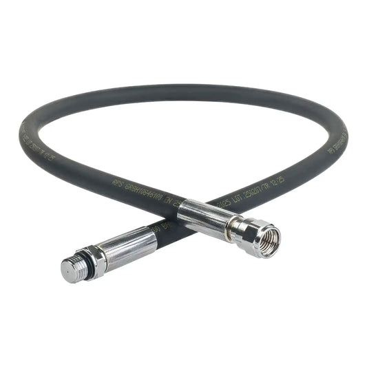 FRUSTA HP NERA, 80 CM SALVIMAR