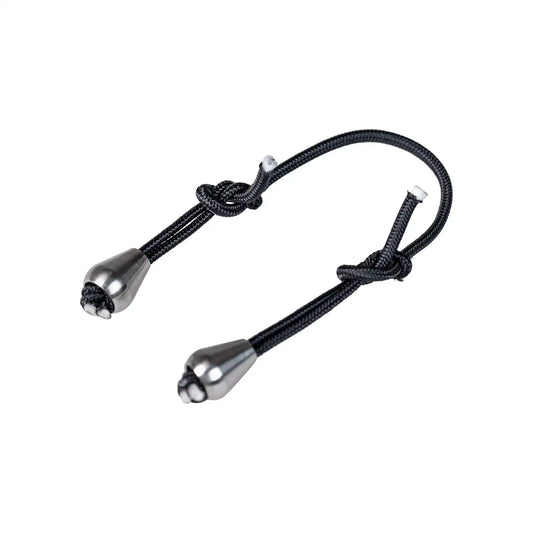Ogiva tessile DYNEEMA con Sfere INOX