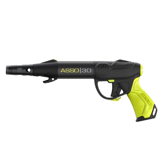 Fucile pneumatico asso up giallo S/R Seac