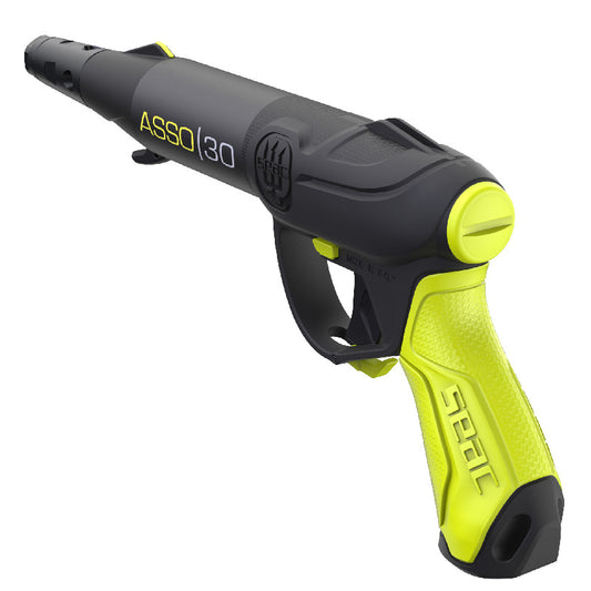 Fucile pneumatico asso up giallo S/R Seac
