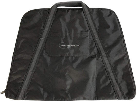 borsa per muta stagna cressi
