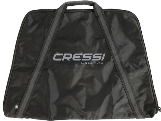 borsa per muta stagna cressi