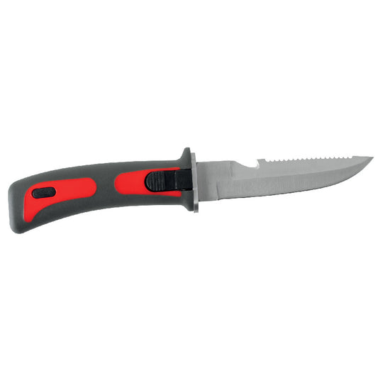 Coltello Sub Bat seac