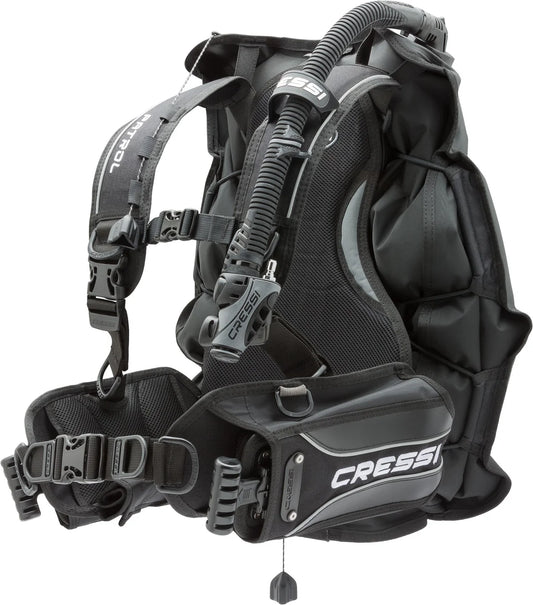 GAV PATROL CRESSI