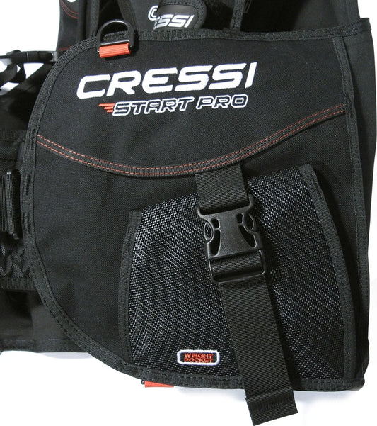 GAV START PRO CRESSI
