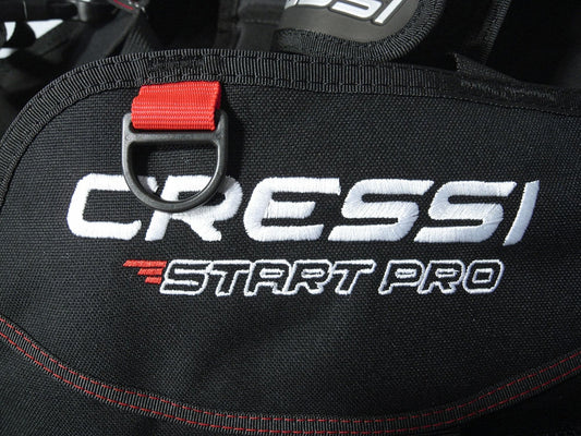 GAV START PRO CRESSI