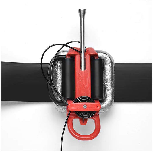 FISH STRINGER CAVETTO PORTA PESCI C4