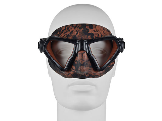 MASCHERA HD ELEMENT PAPER BOX