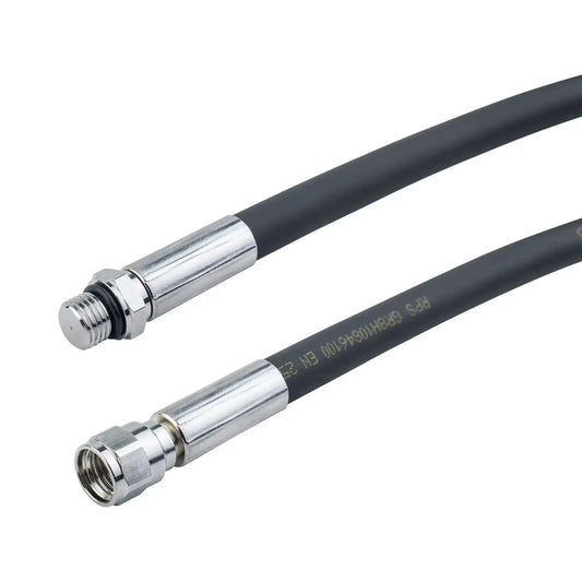 FRUSTA HP NERA, 80 CM SALVIMAR