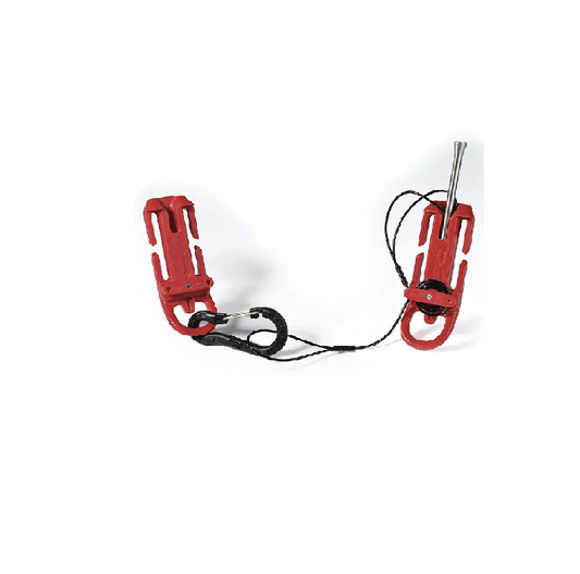 FISH STRINGER CAVETTO PORTA PESCI C4