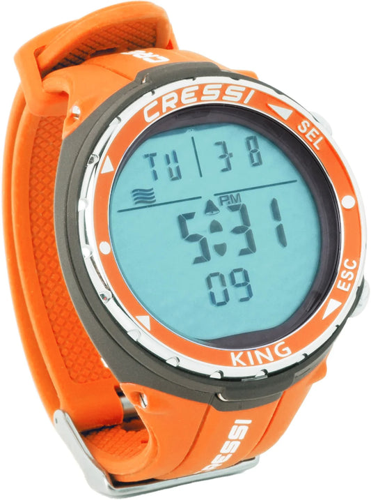 OROLOGIO KING CRESSI