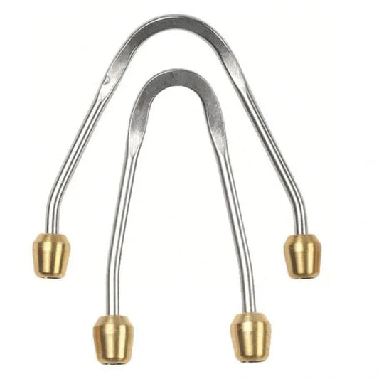 KIT OGIVA  TWINS CON SFERE SALVIMAR