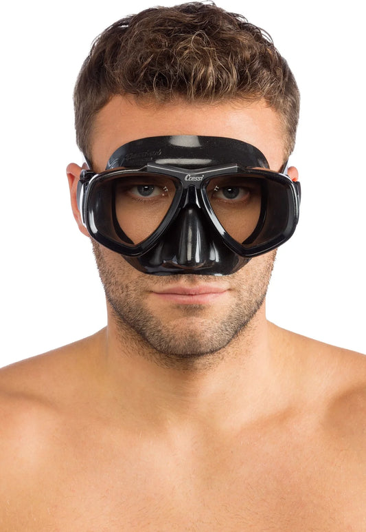 Maschera FOCUS