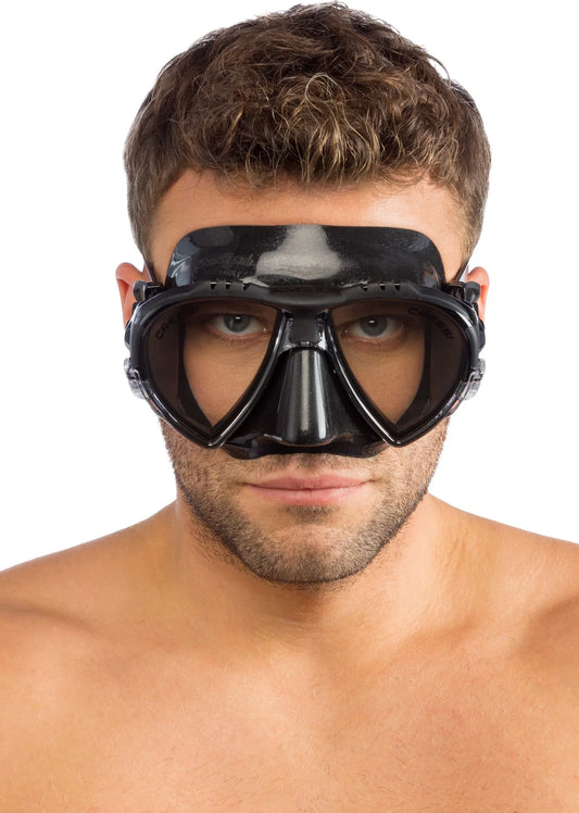 MASCHERA MATRIX