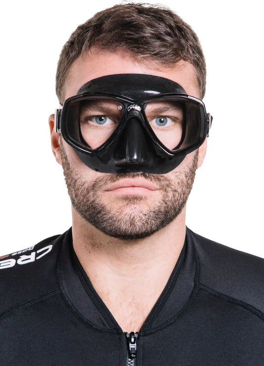 Maschera PERLA