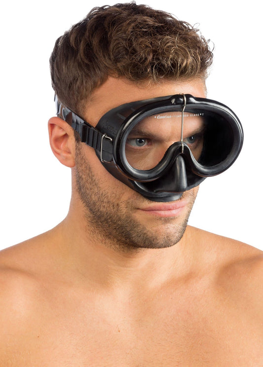 Maschera PINOCCHIO