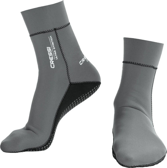 CALZARI ULTRA STRETCH BOOTS 2, 5 MM