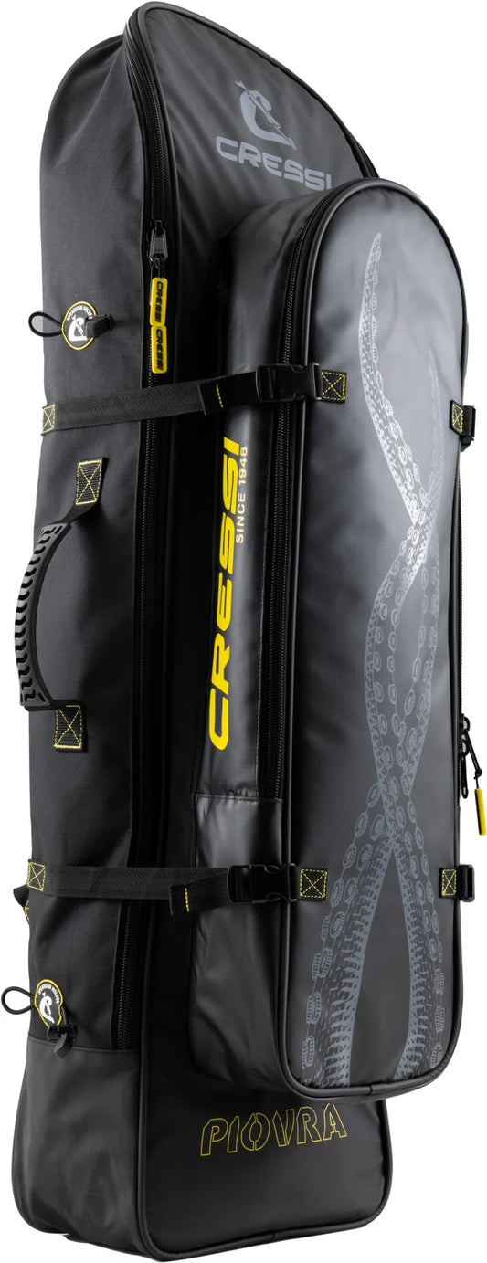 ZAINO PORTA PINNE PIOVRA DRY